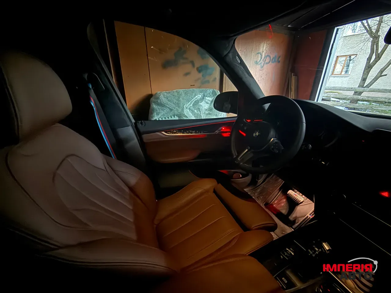 BMW X5 - фото 11