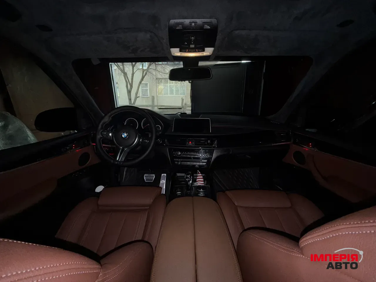 BMW X5 - фото 15