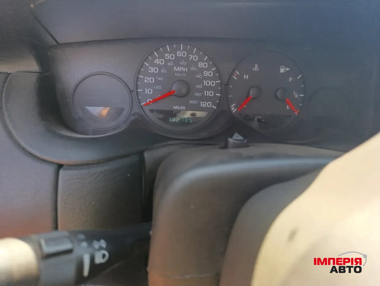 Dodge Neon - фото 8