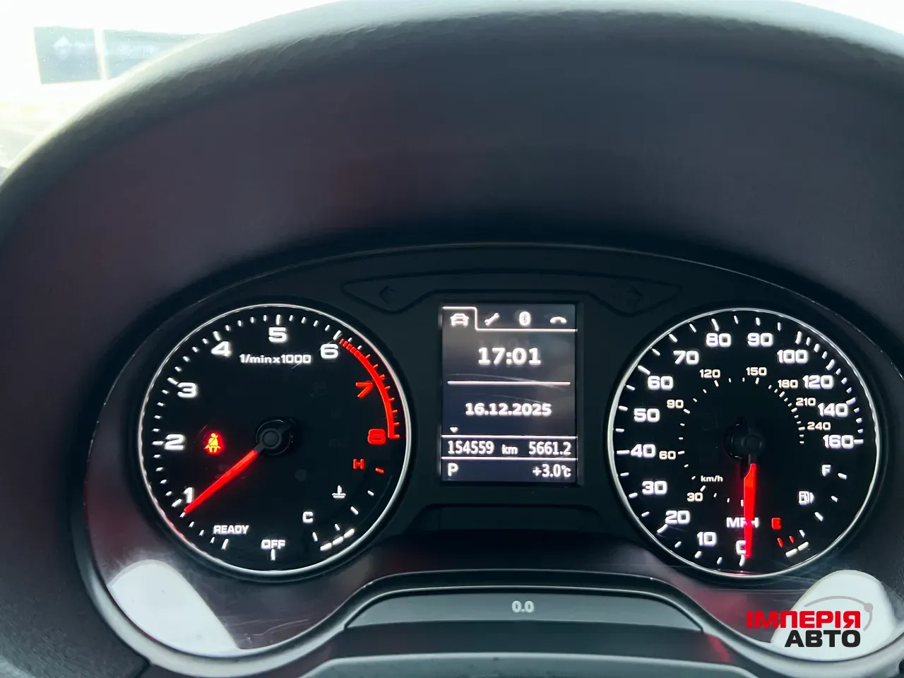 Audi A3 - фото 15