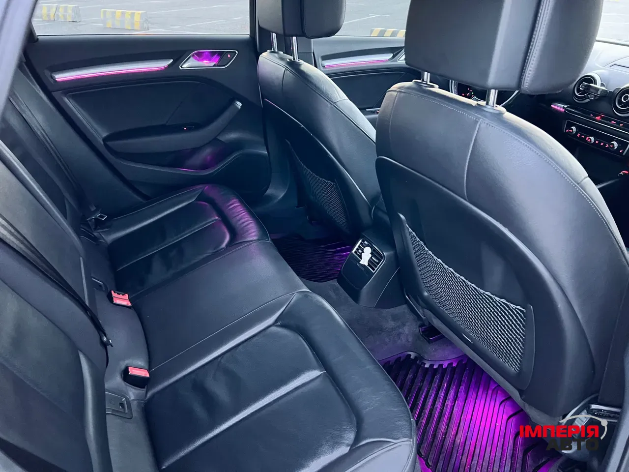 Audi A3 - фото 12