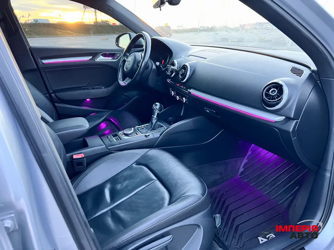 Audi A3 - фото 11