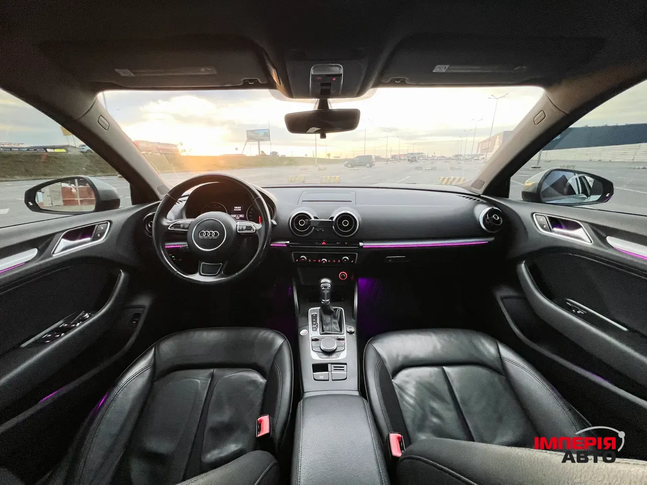 Audi A3 - фото 8