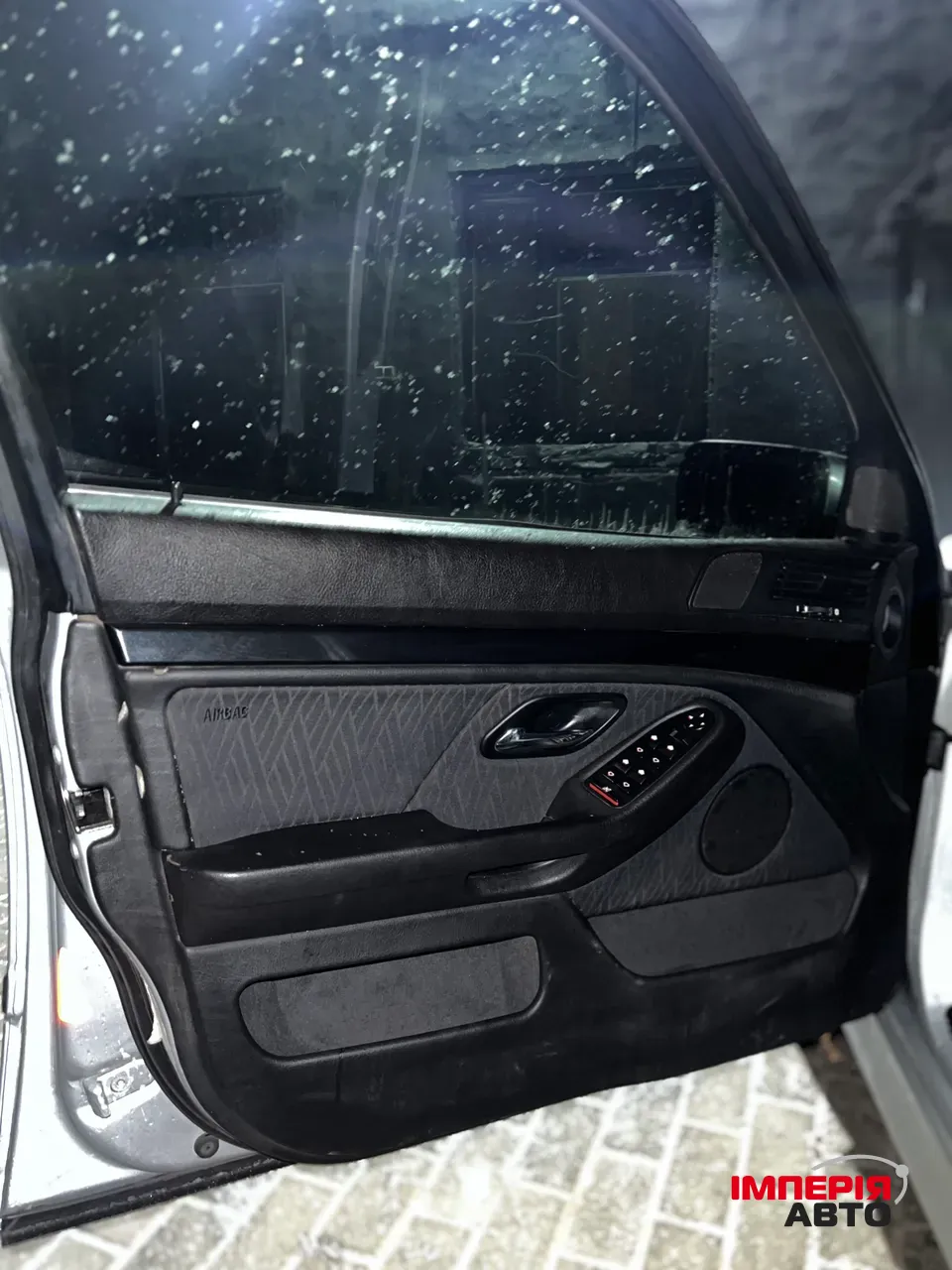 BMW 5 серії - фото 9