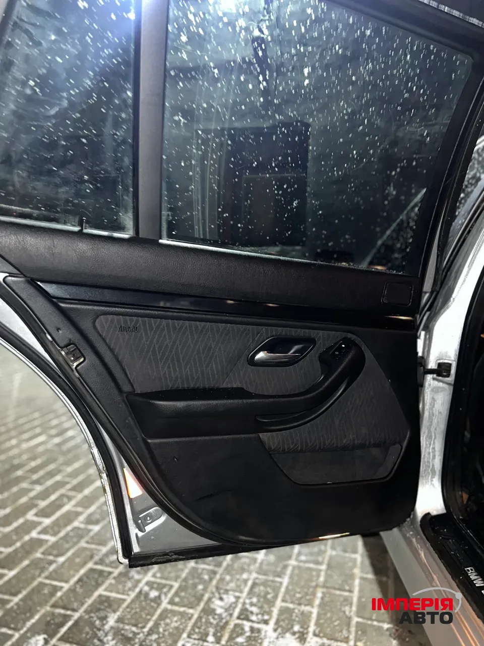 BMW 5 серії - фото 8