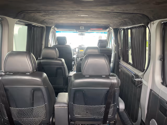 Mercedes-Benz Sprinter - фото 5