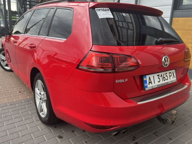 Volkswagen Golf - фото 2