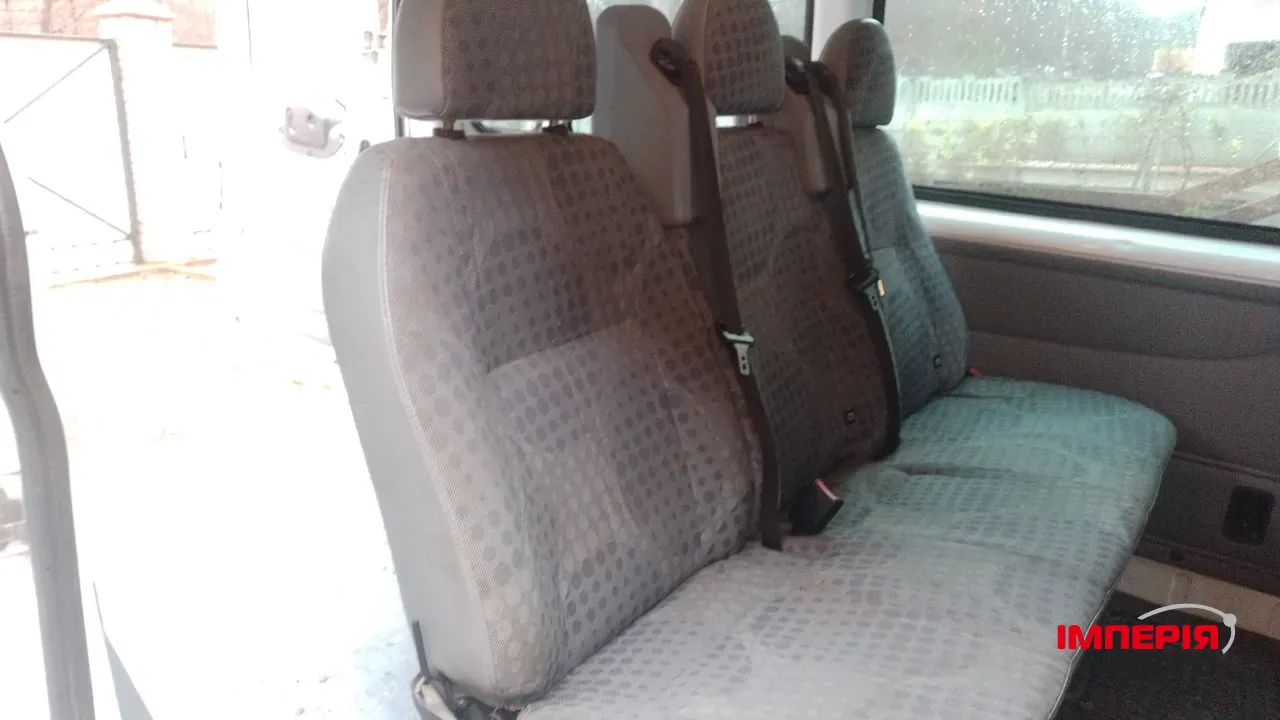 Ford Transit Connect - фото 2