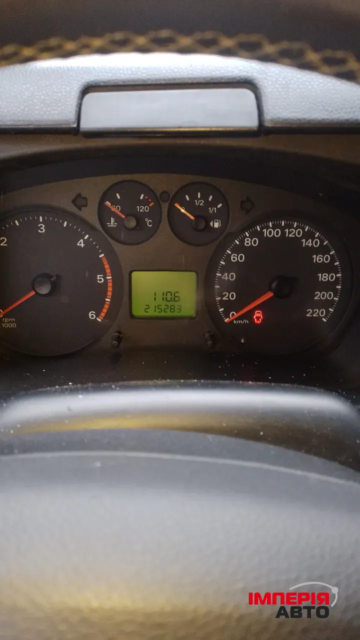 Ford Transit Connect - фото 6