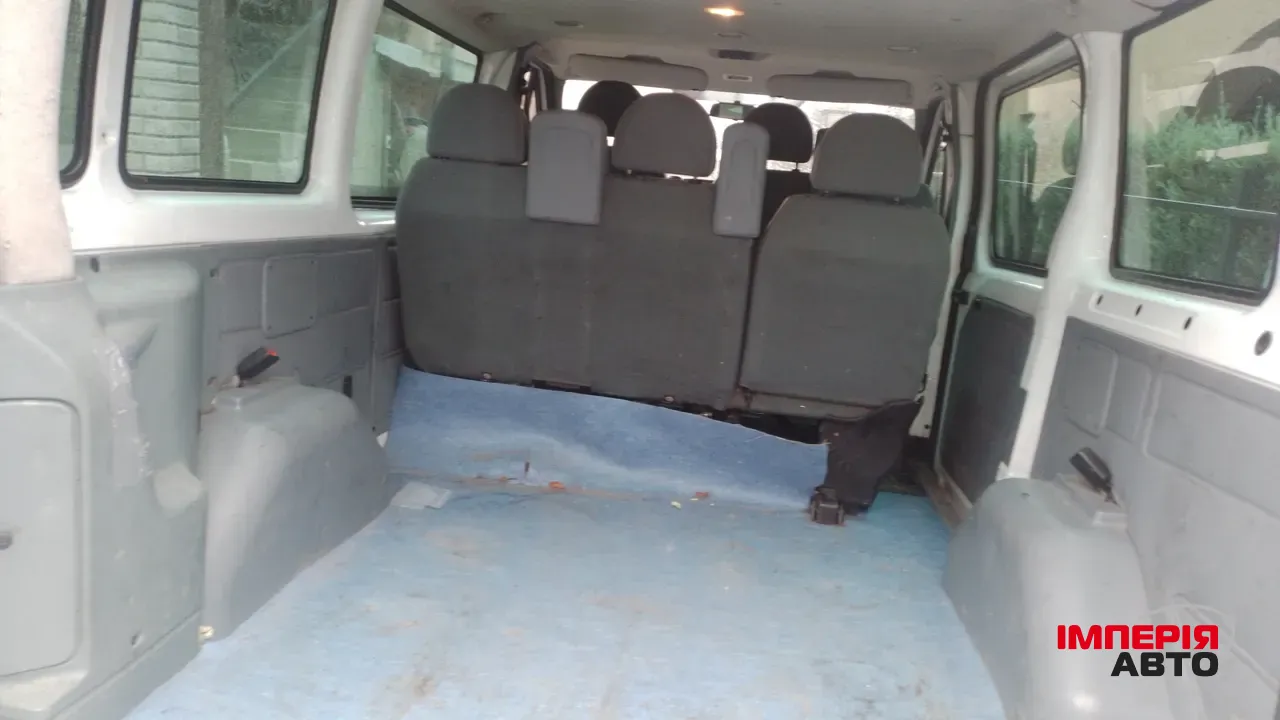 Ford Transit Connect - фото 3
