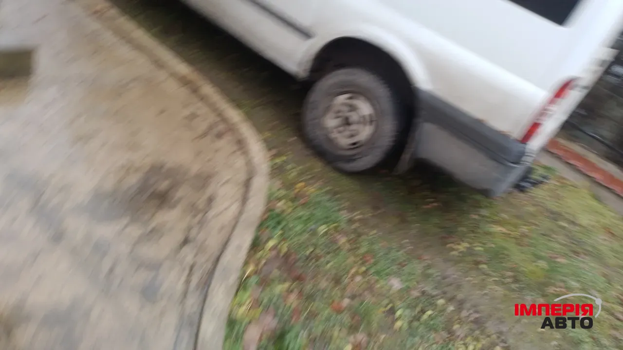 Ford Transit Connect - фото 8