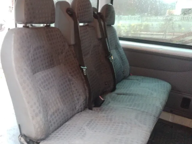 Ford Transit Connect - фото 2