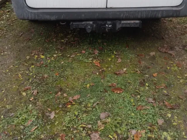 Ford Transit Connect - фото 4