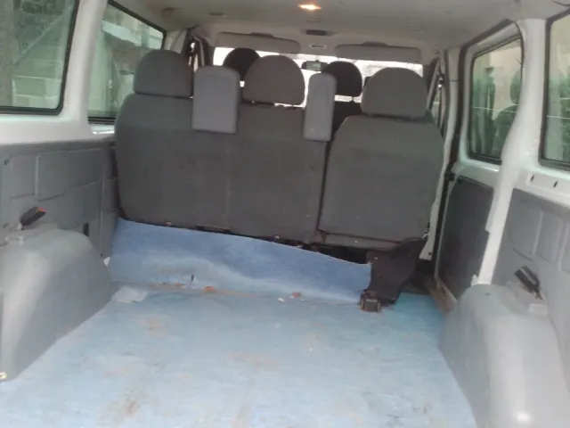 Ford Transit Connect - фото 3