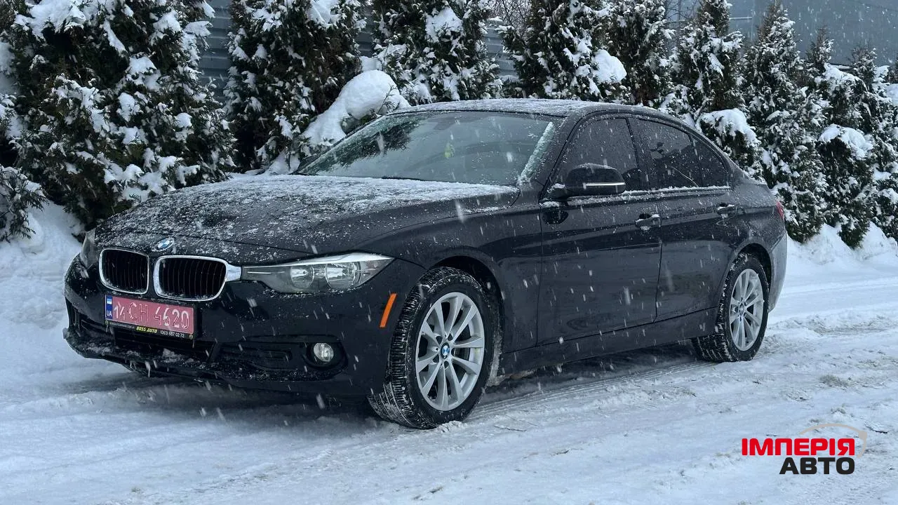 BMW 3 серії - фото 6