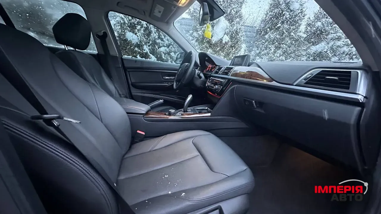 BMW 3 серії - фото 4