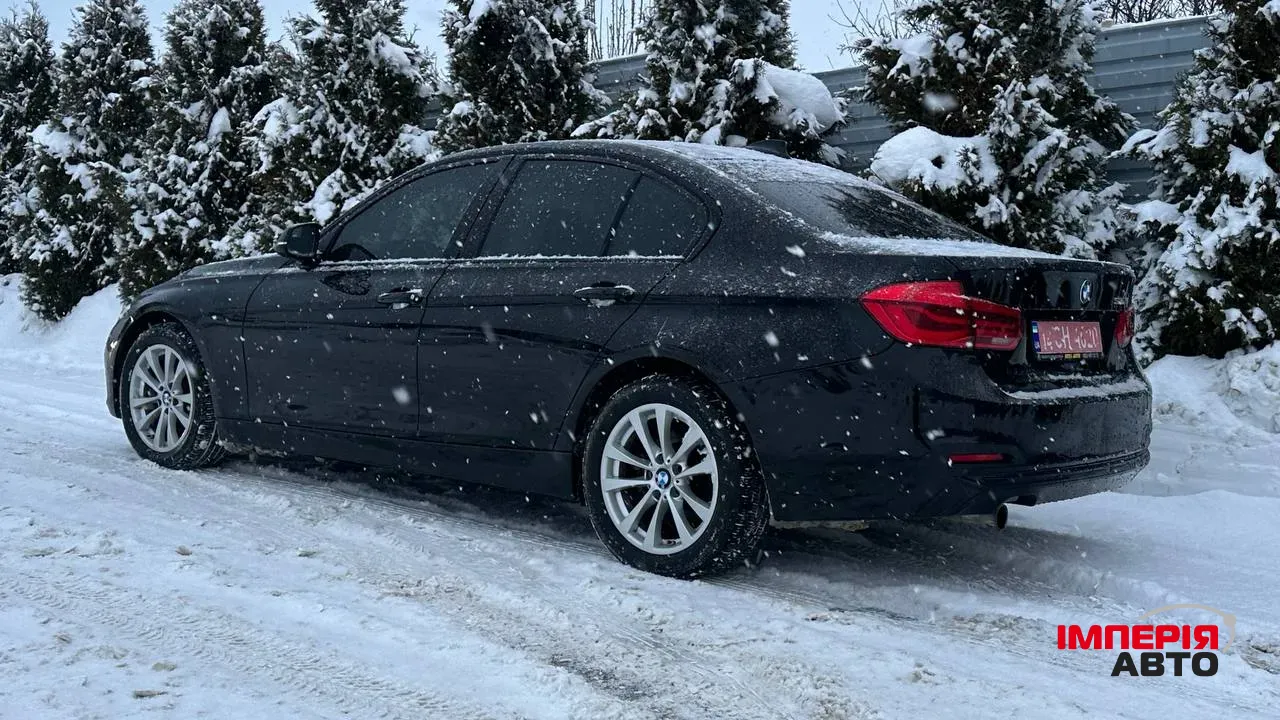 BMW 3 серії - фото 8