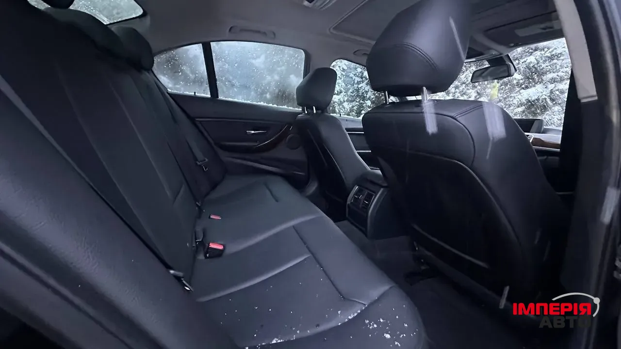 BMW 3 серії - фото 3