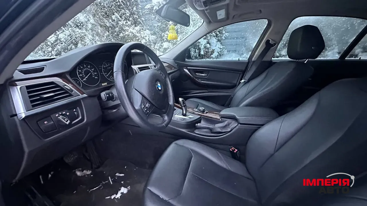 BMW 3 серії - фото 9