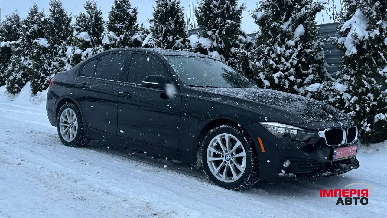 BMW 3 серії - фото 2