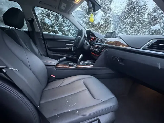 BMW 3 серії - фото 4