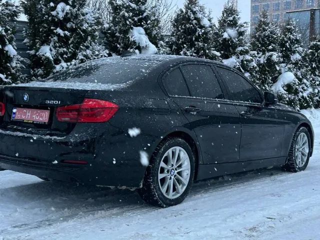 BMW 3 серії - фото 5