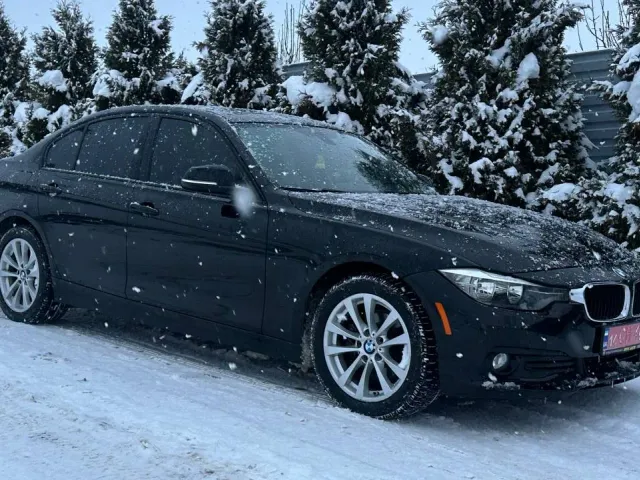 BMW 3 серії - фото 2