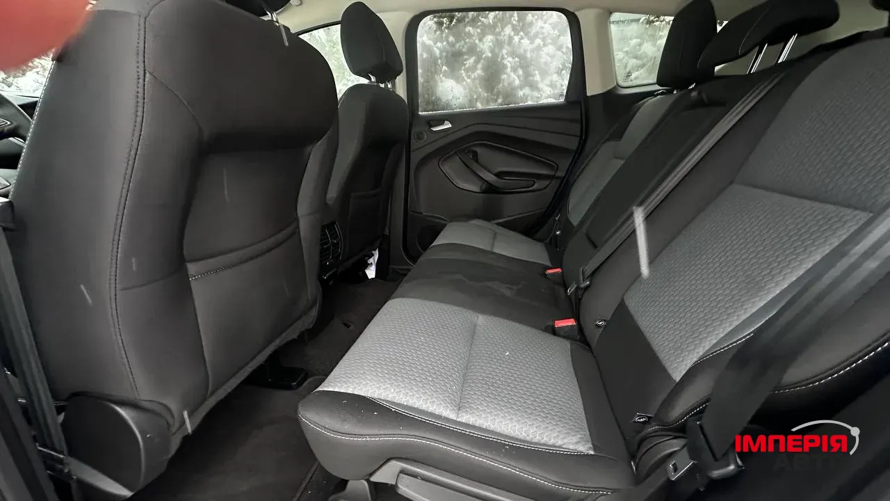 Ford Escape - фото 6