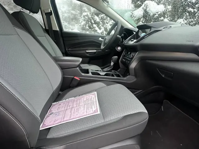 Ford Escape - фото 5