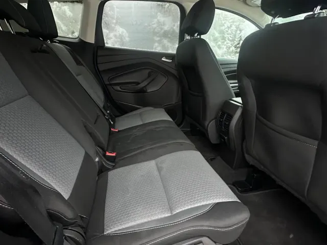 Ford Escape - фото 4