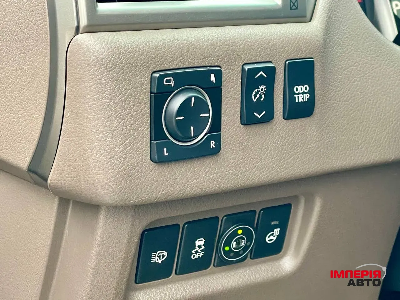 Lexus GX - фото 25