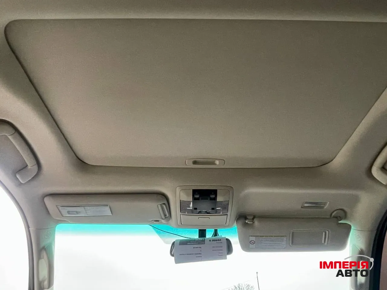 Lexus GX - фото 27