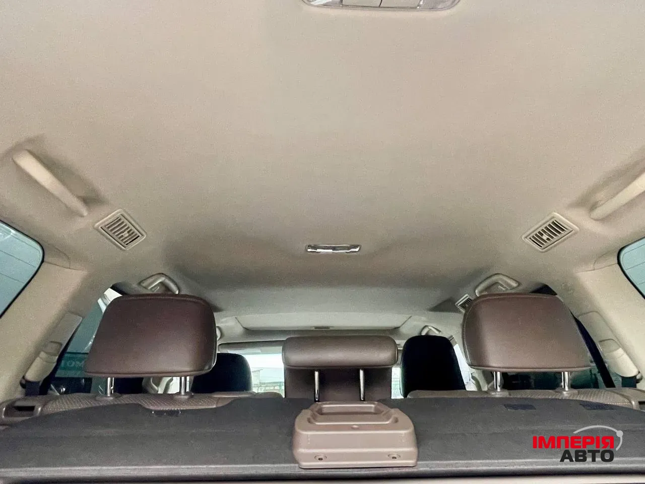 Lexus GX - фото 36