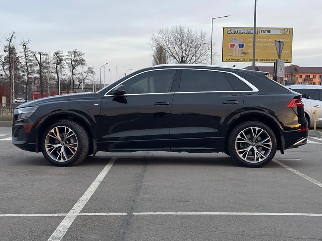 Audi Q8 2021, Київ, $67 900 - зображення 4