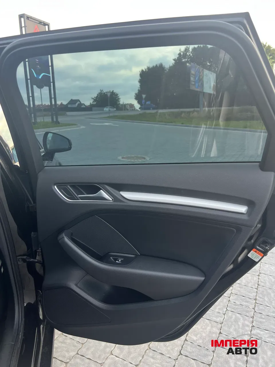 Audi A3 - фото 34