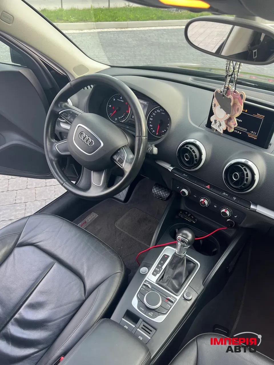 Audi A3 - фото 36