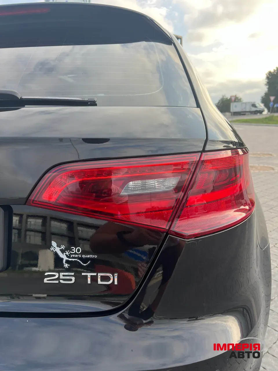 Audi A3 - фото 19