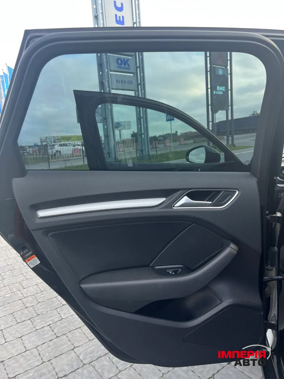 Audi A3 - фото 33