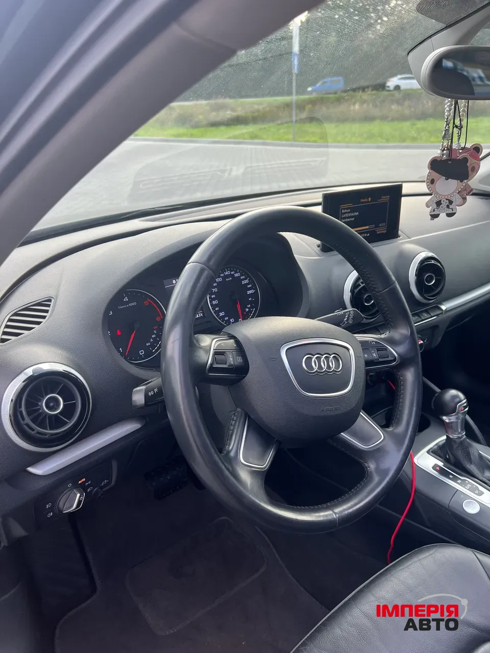 Audi A3 - фото 24