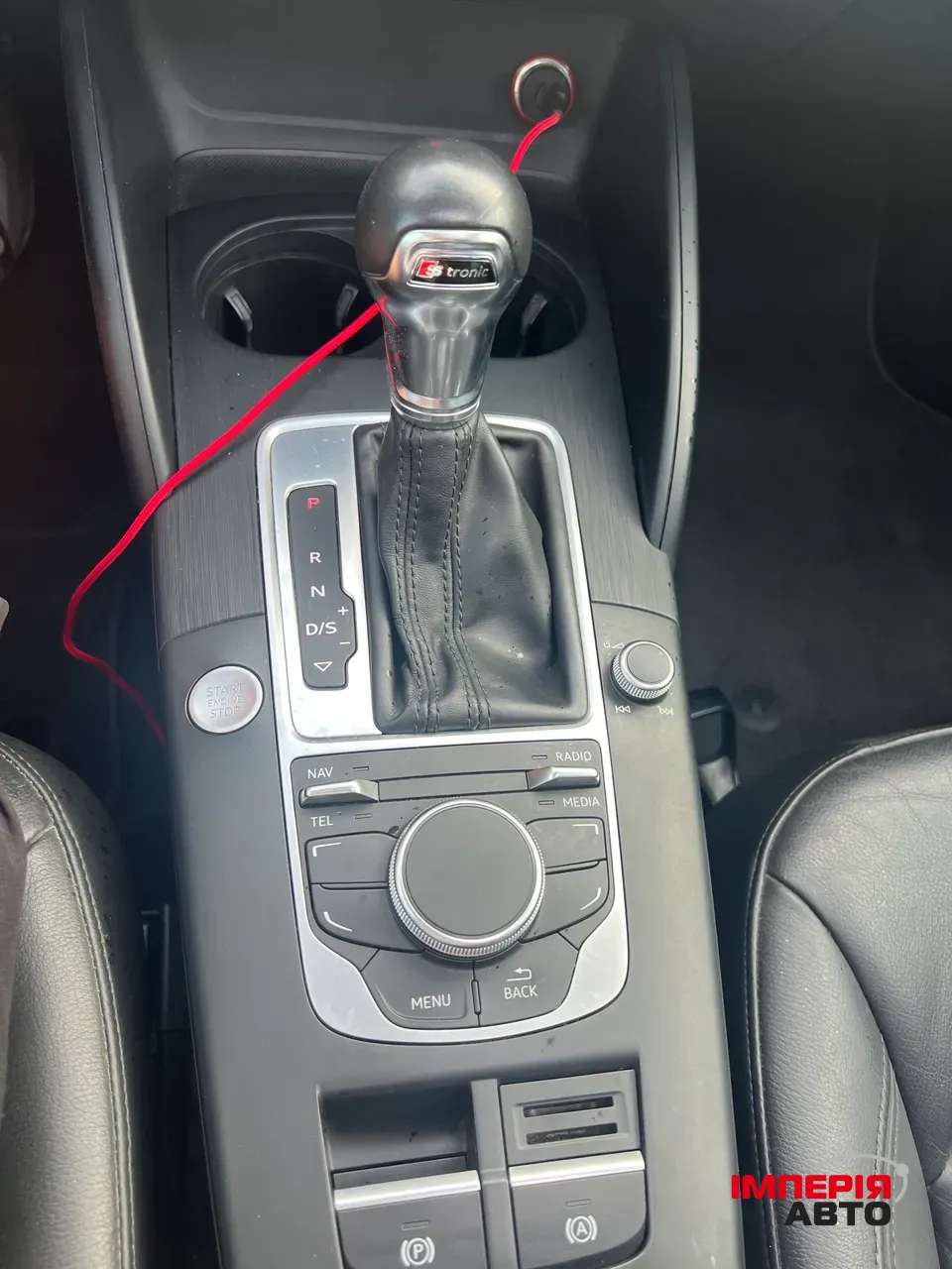 Audi A3 - фото 38