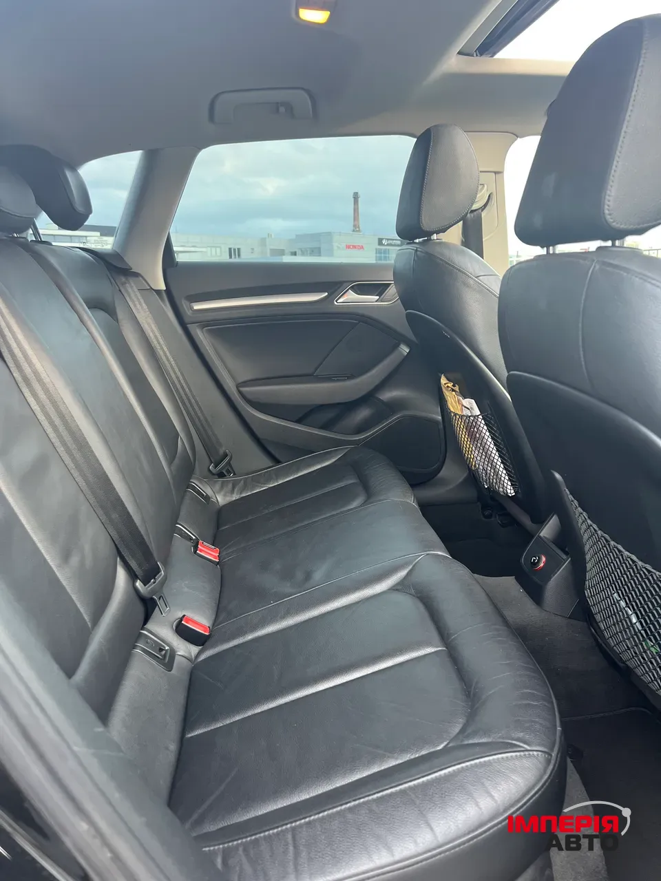 Audi A3 - фото 30