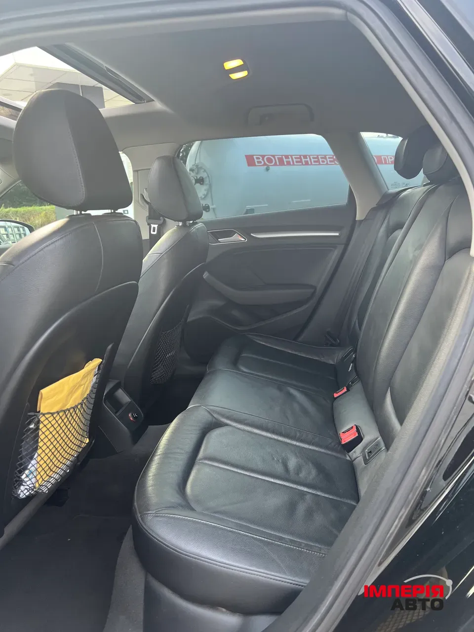 Audi A3 - фото 31