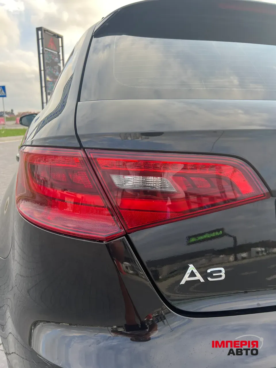 Audi A3 - фото 18