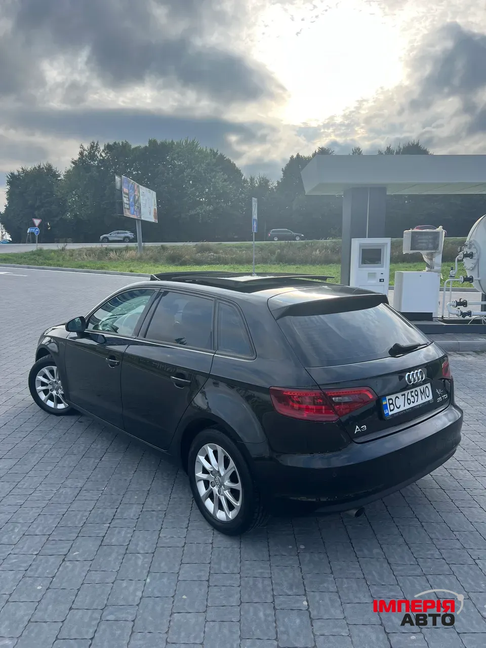 Audi A3 - фото 7