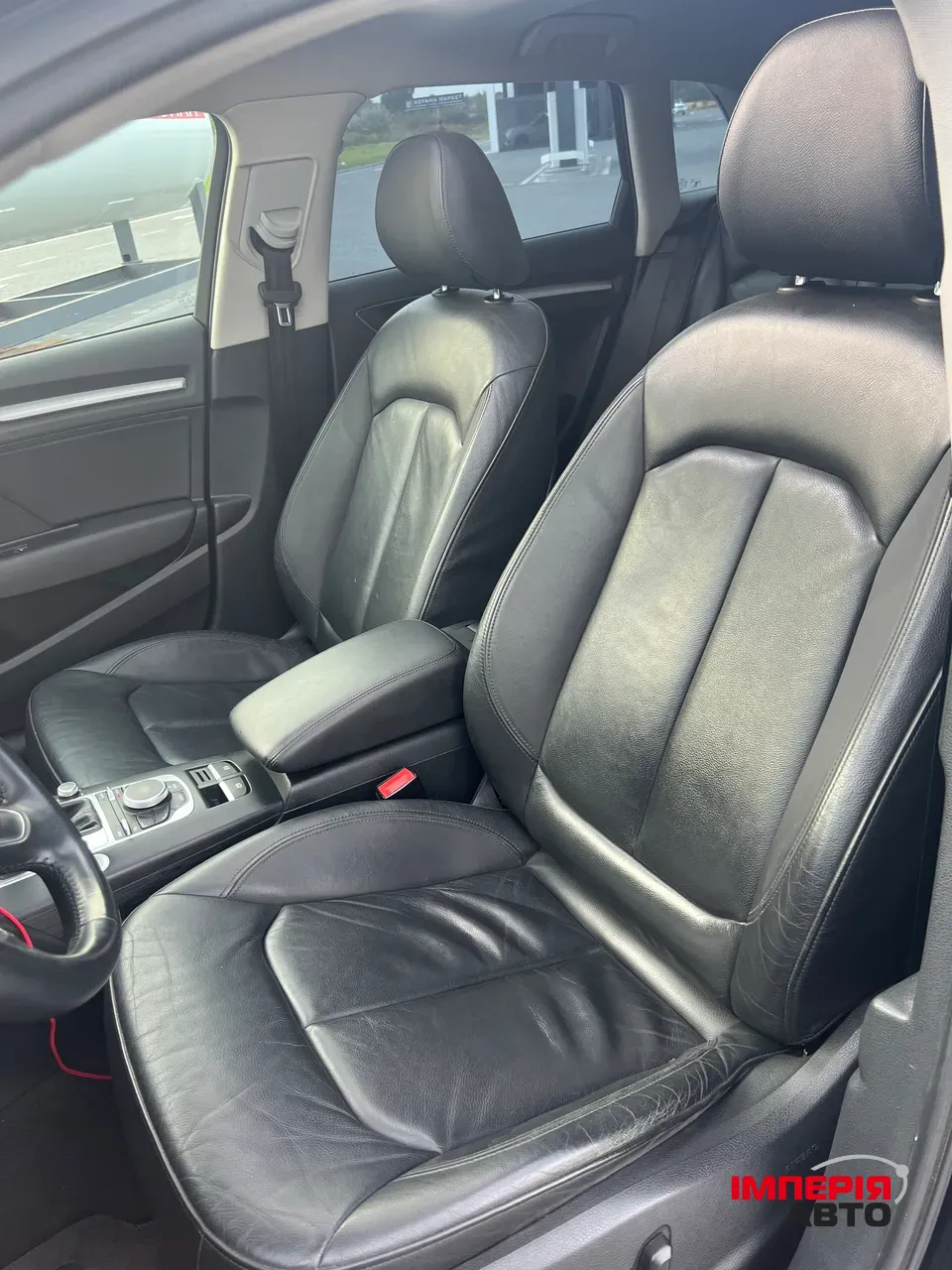 Audi A3 - фото 25