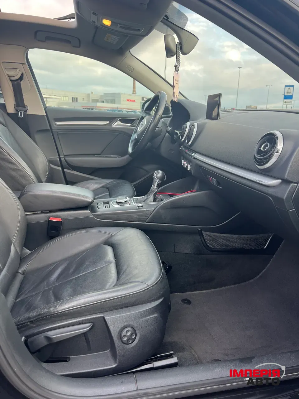 Audi A3 - фото 29