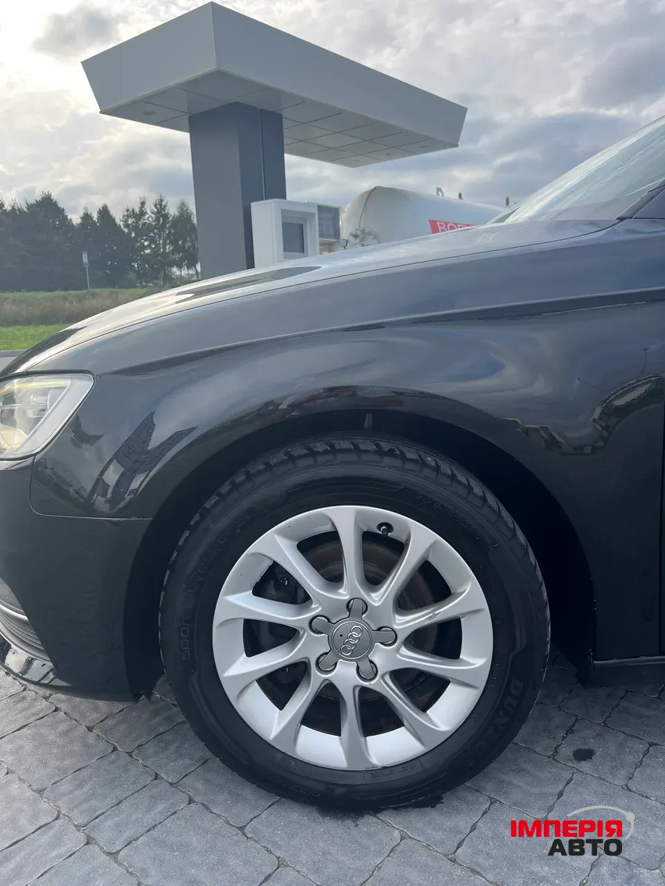 Audi A3 - фото 13