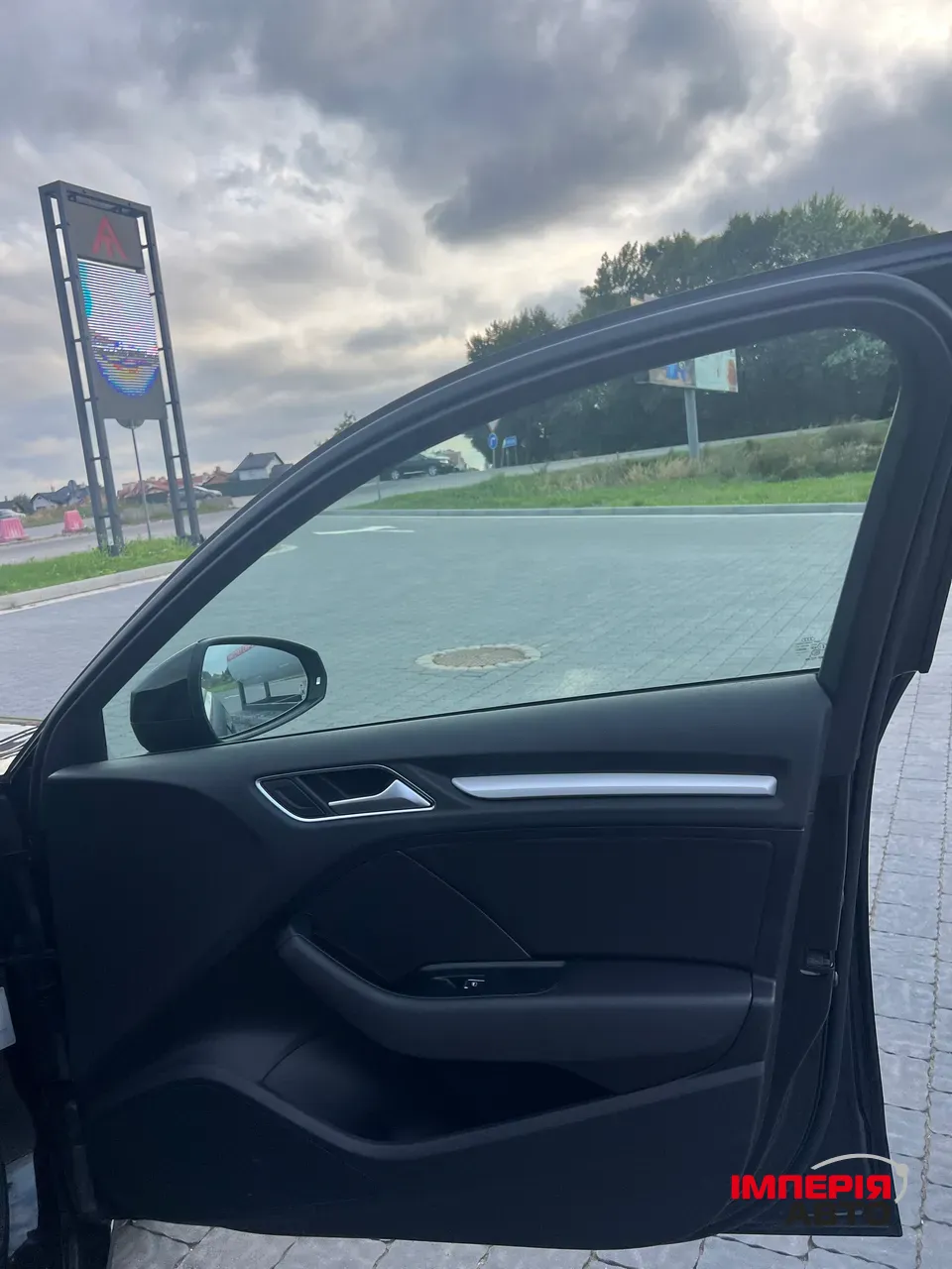 Audi A3 - фото 35