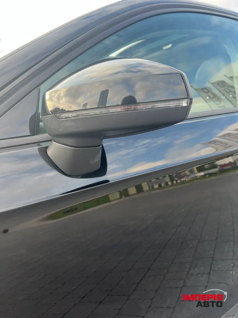 Audi A3 - фото 21