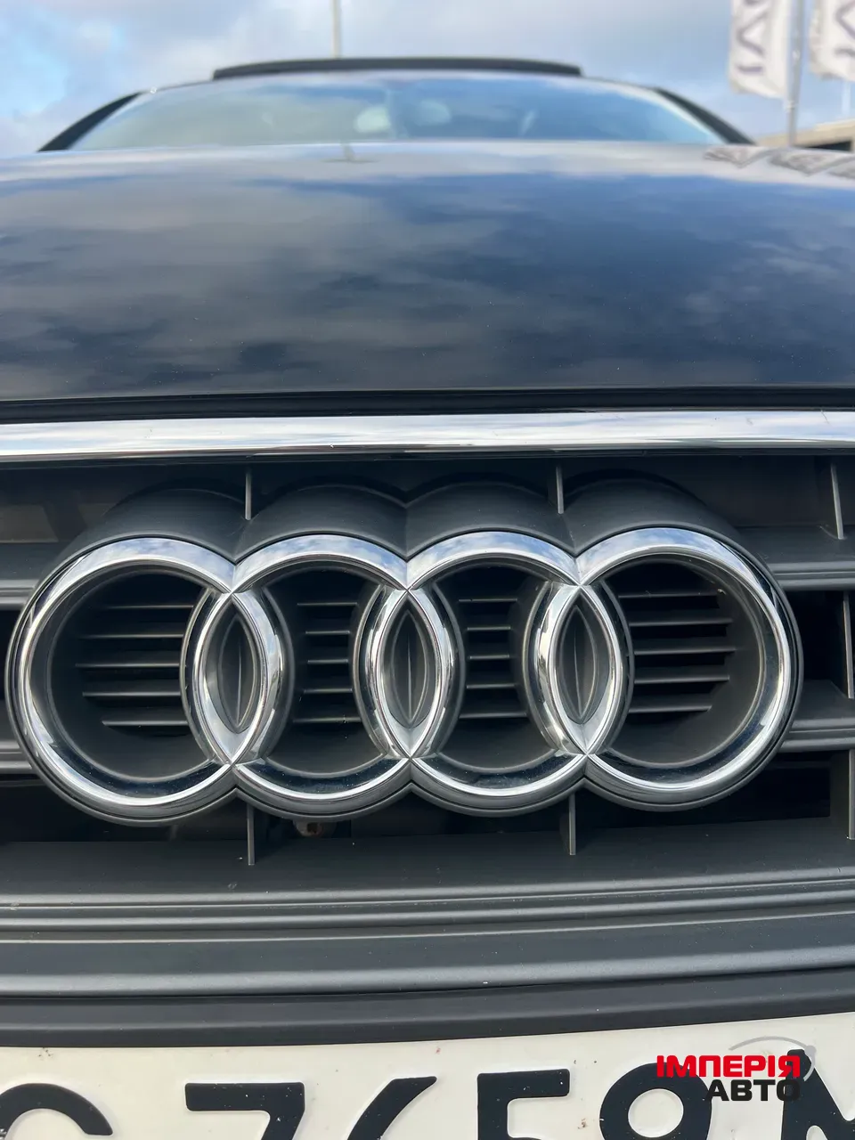 Audi A3 - фото 20